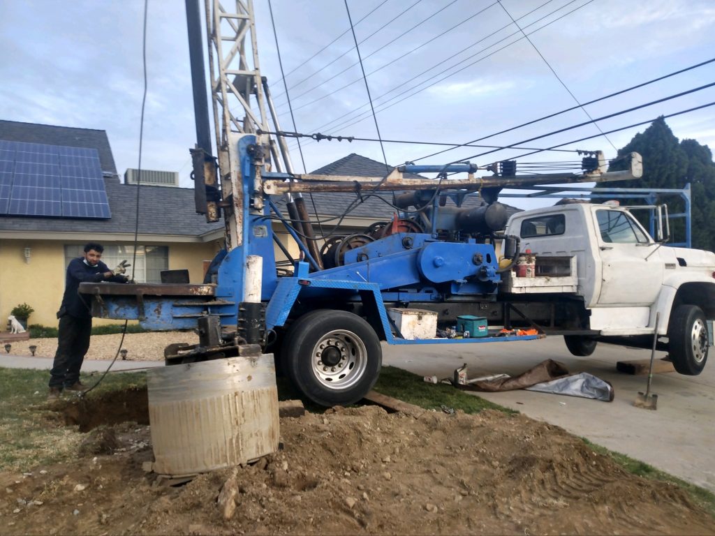 Septic Services in Riverside