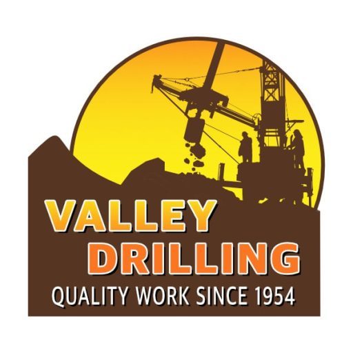 Valley Drilling Co